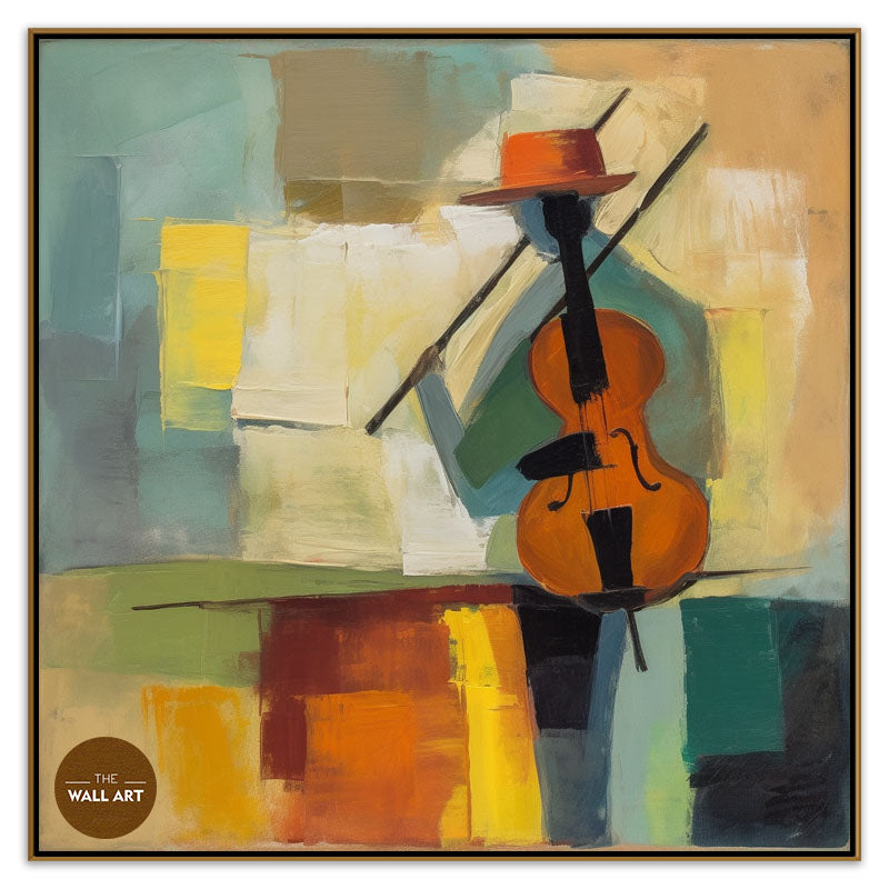 VIOLINIST