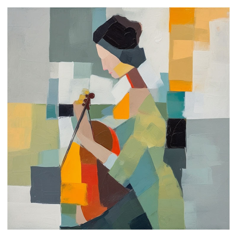 VIOLINIST I