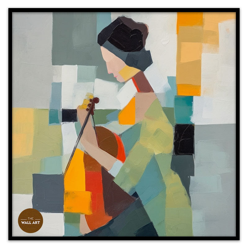VIOLINIST I