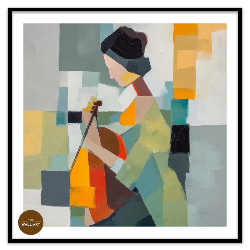 VIOLINIST I