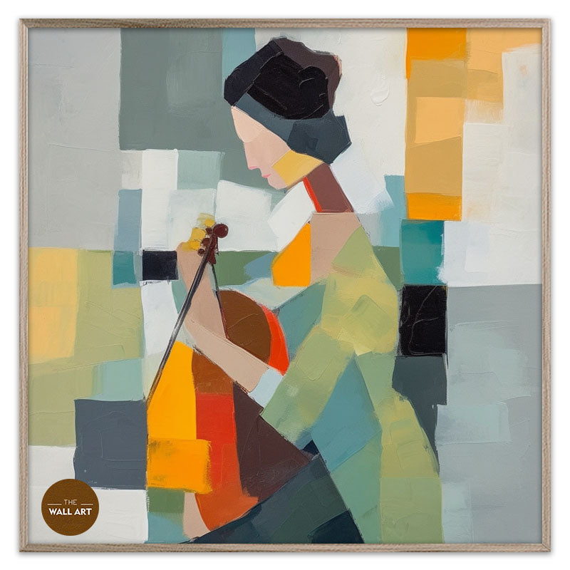 VIOLINIST I