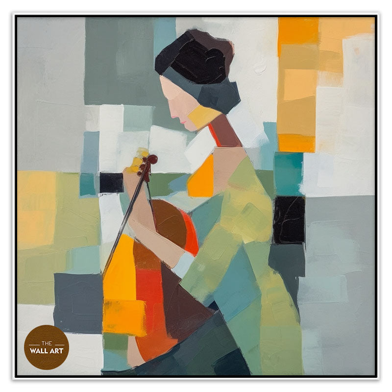 VIOLINIST I