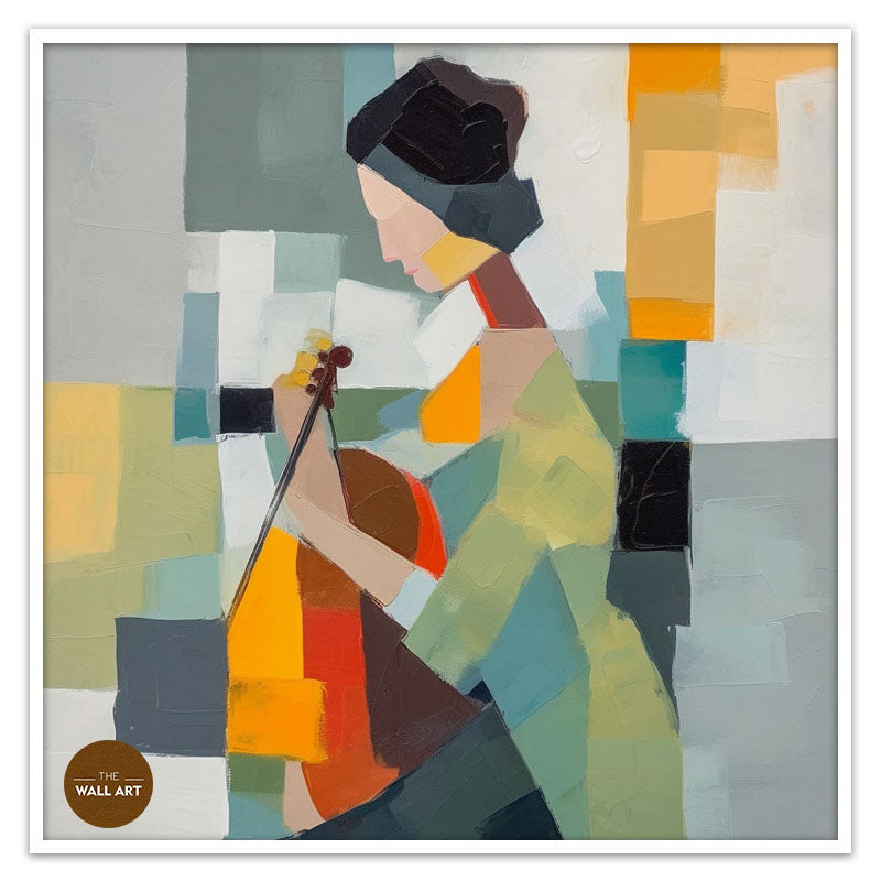 VIOLINIST I