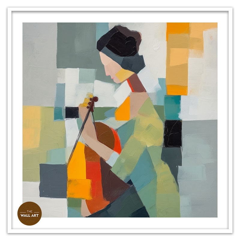 VIOLINIST I
