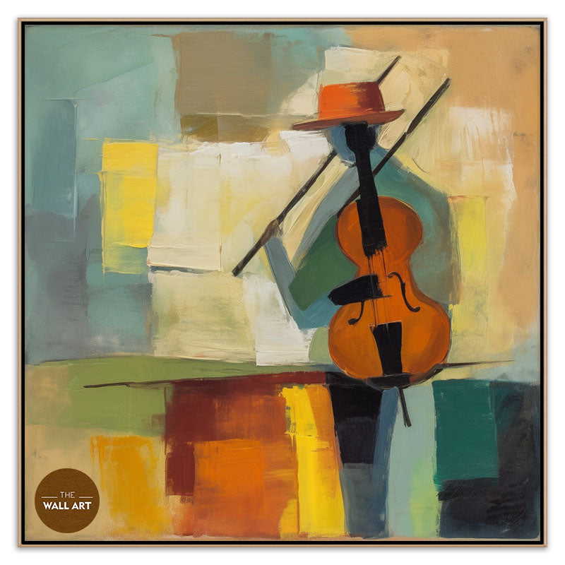 VIOLINIST