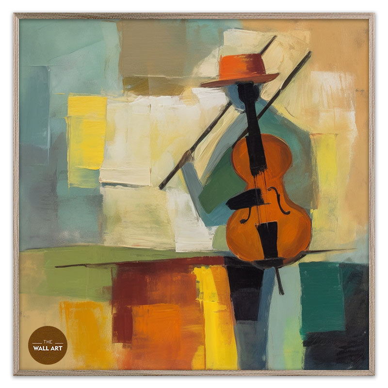 VIOLINIST