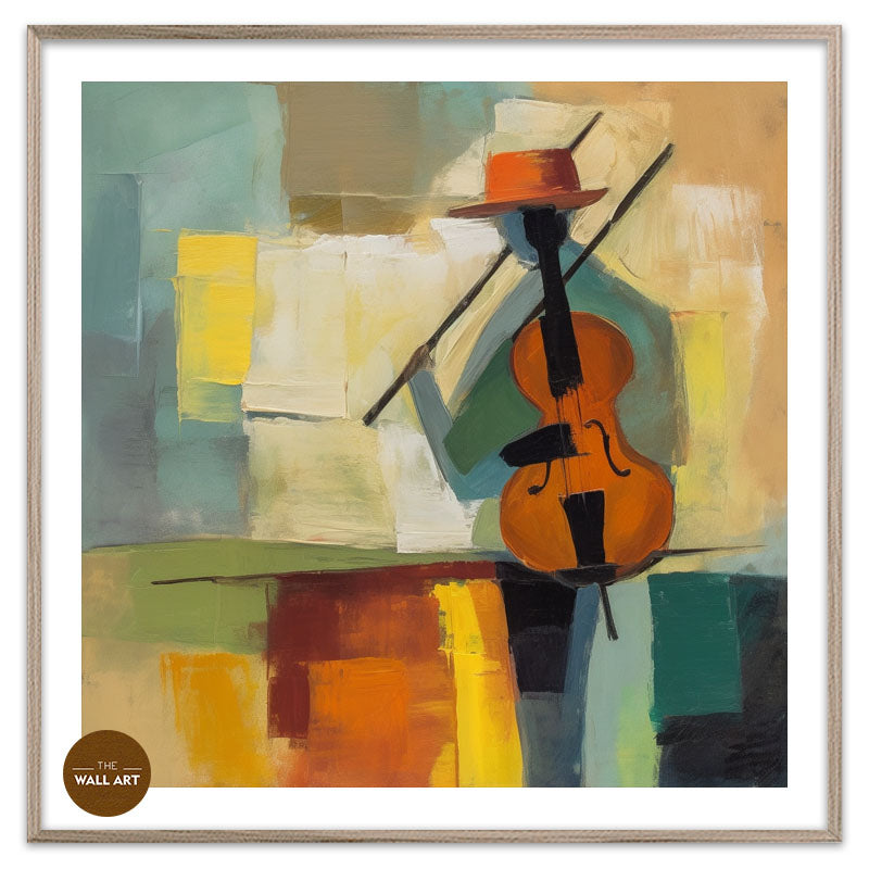 VIOLINIST