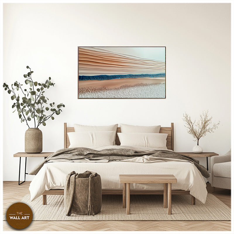 WARM SAND WAVES