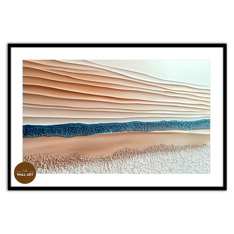 WARM SAND WAVES