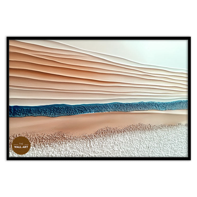 WARM SAND WAVES