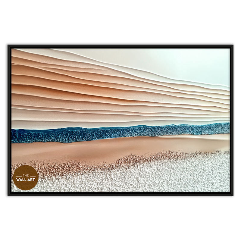 WARM SAND WAVES