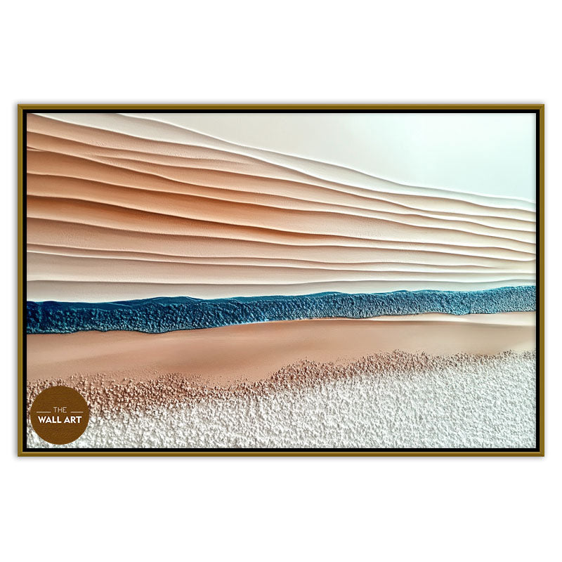 WARM SAND WAVES