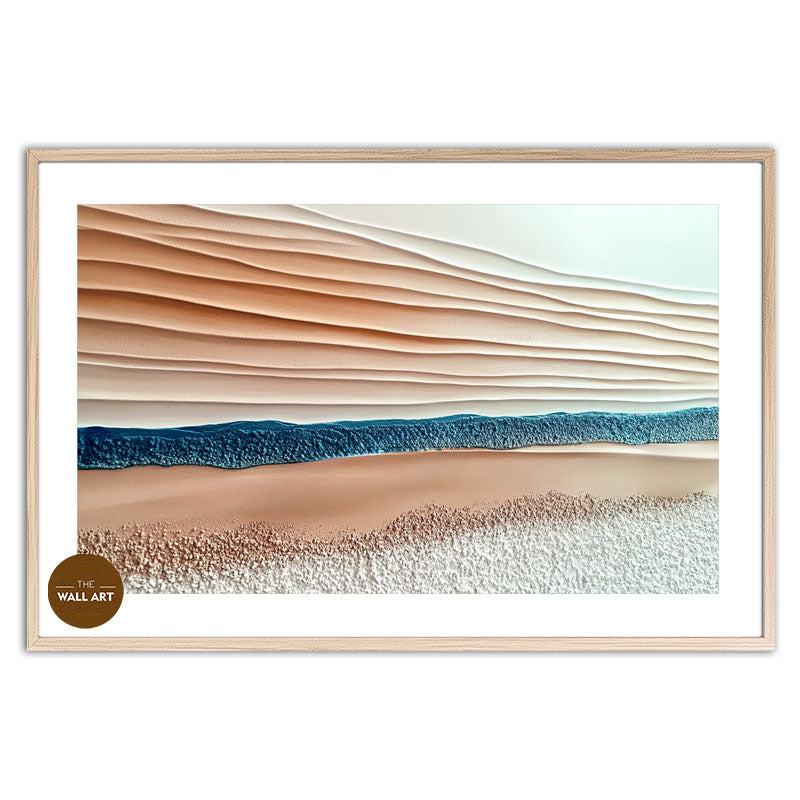 WARM SAND WAVES