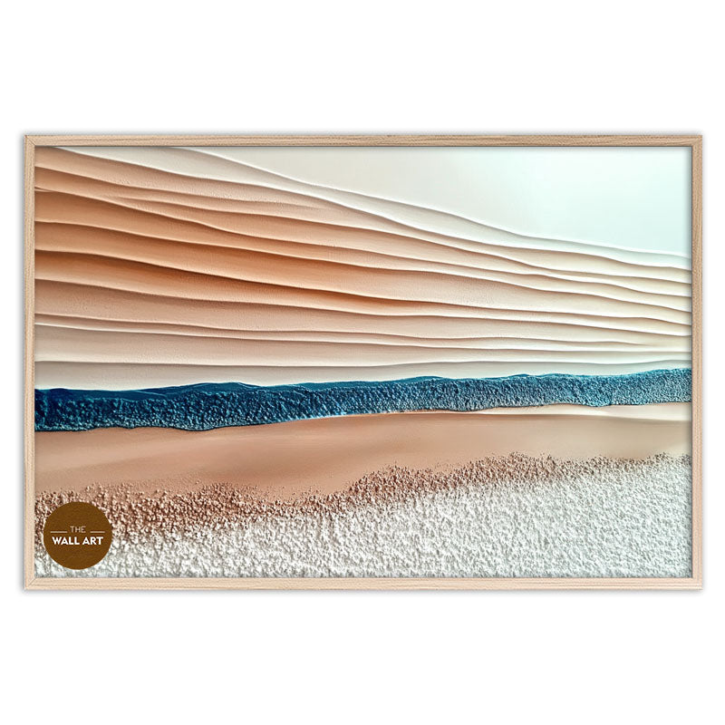 WARM SAND WAVES