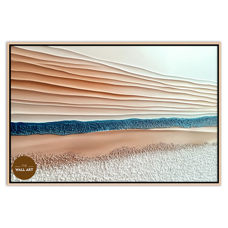 WARM SAND WAVES