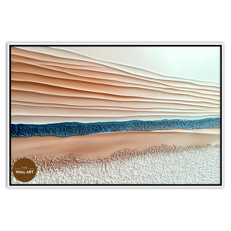 WARM SAND WAVES