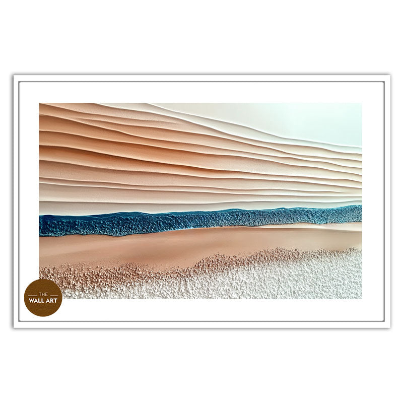 WARM SAND WAVES