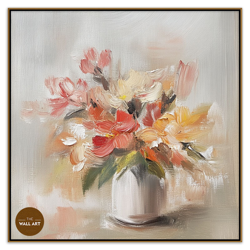 WARM SHADE FLOWERS II