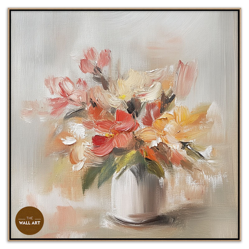 WARM SHADE FLOWERS II