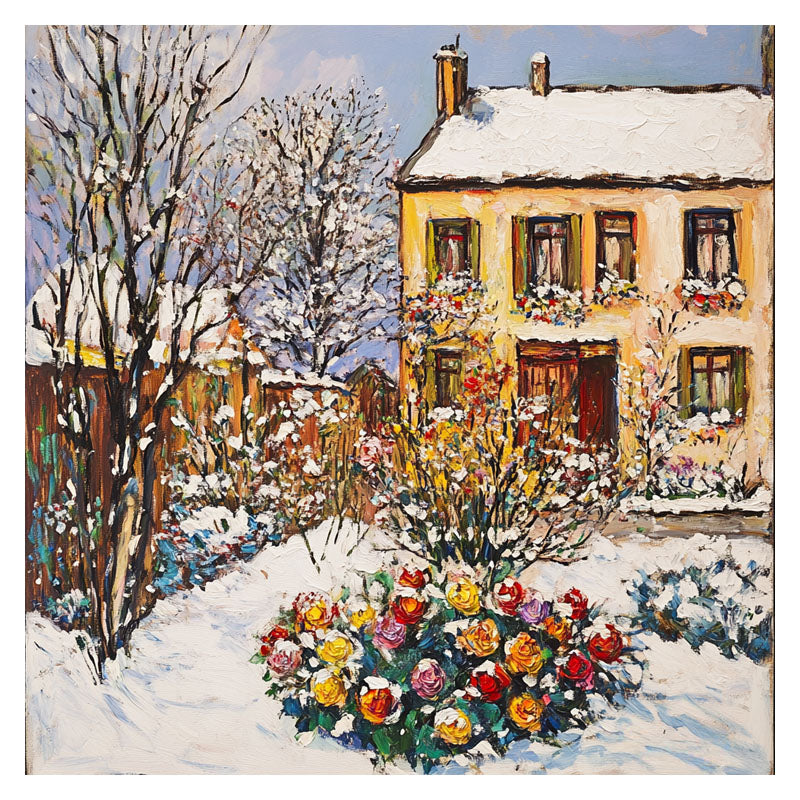 WARMY WINTER II
