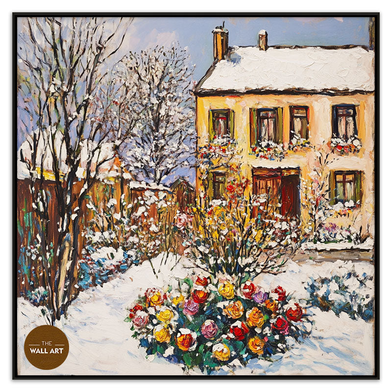 WARMY WINTER II