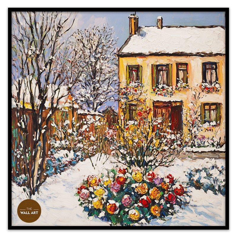 WARMY WINTER II