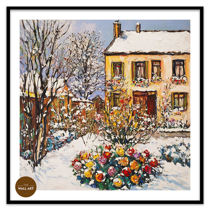 WARMY WINTER II