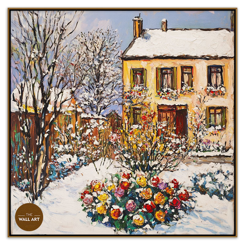 WARMY WINTER II