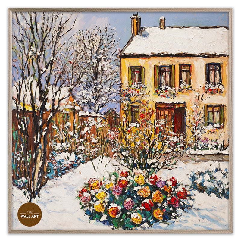 WARMY WINTER II