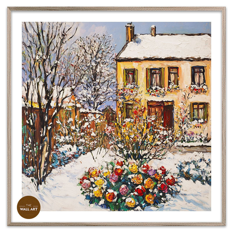 WARMY WINTER II