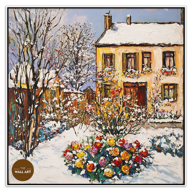 WARMY WINTER II