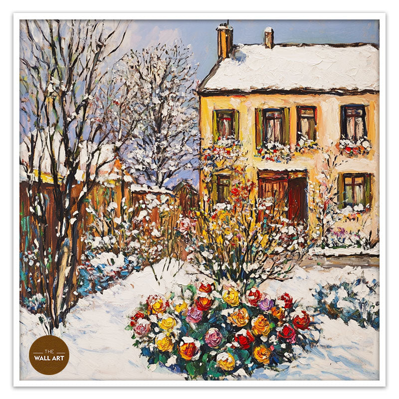 WARMY WINTER II