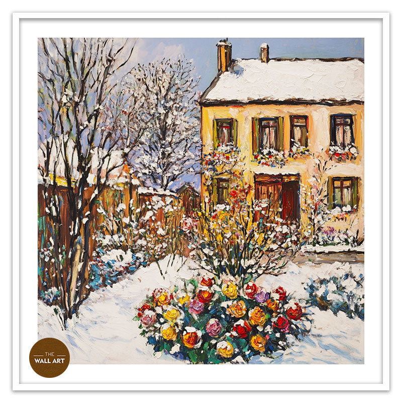 WARMY WINTER II