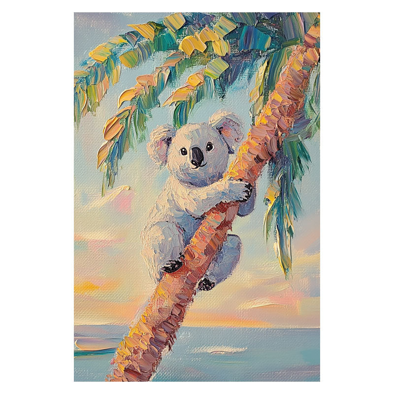 WHITE KAOLA