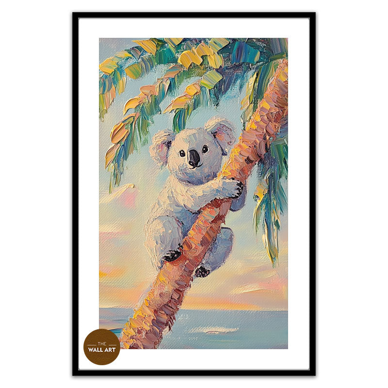 WHITE KAOLA