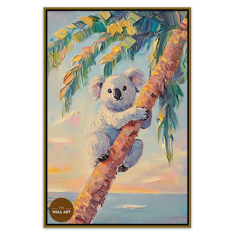 WHITE KAOLA