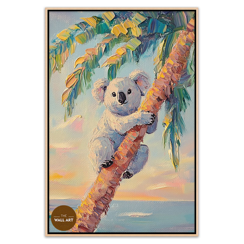 WHITE KAOLA