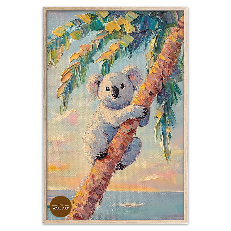 WHITE KAOLA