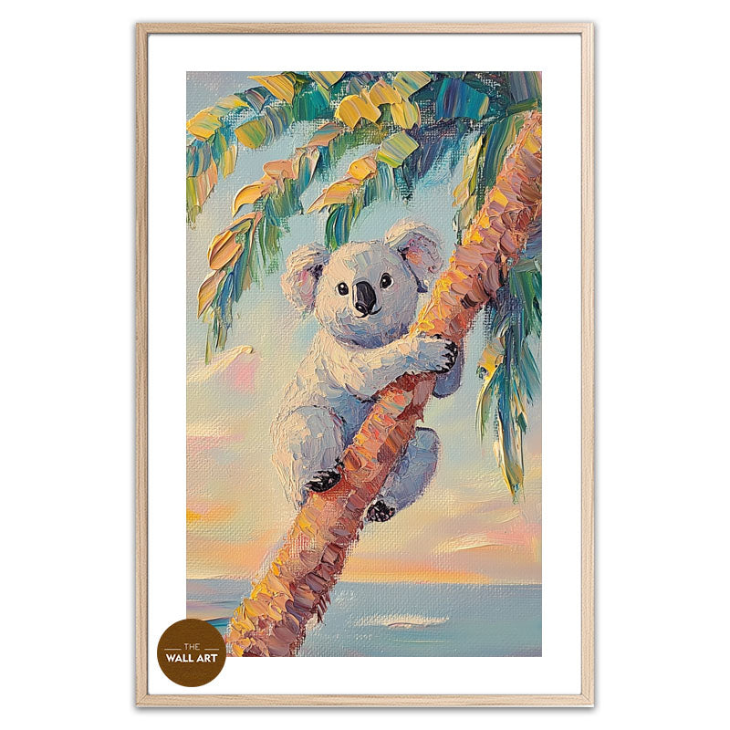 WHITE KAOLA