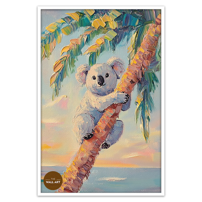 WHITE KAOLA