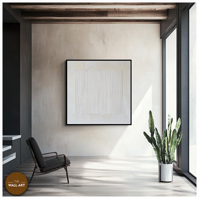 WHITE LINES II