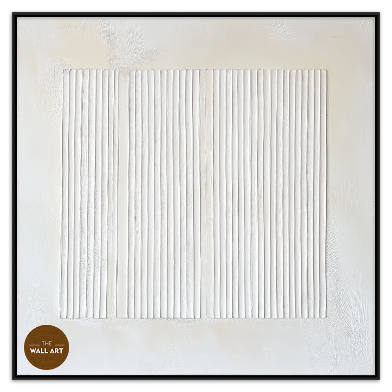 WHITE LINES II