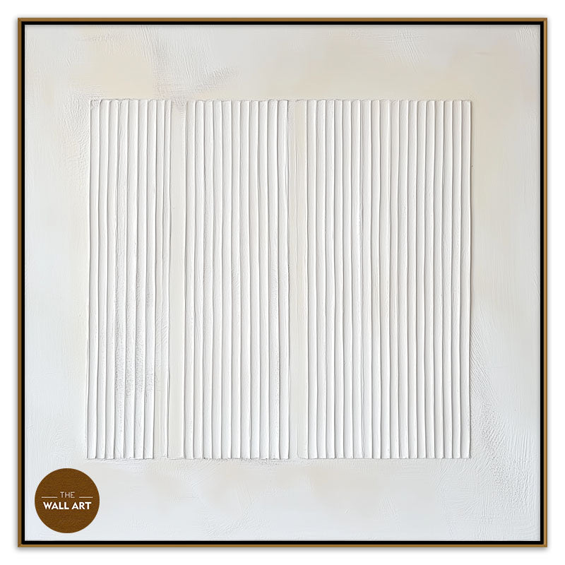 WHITE LINES II