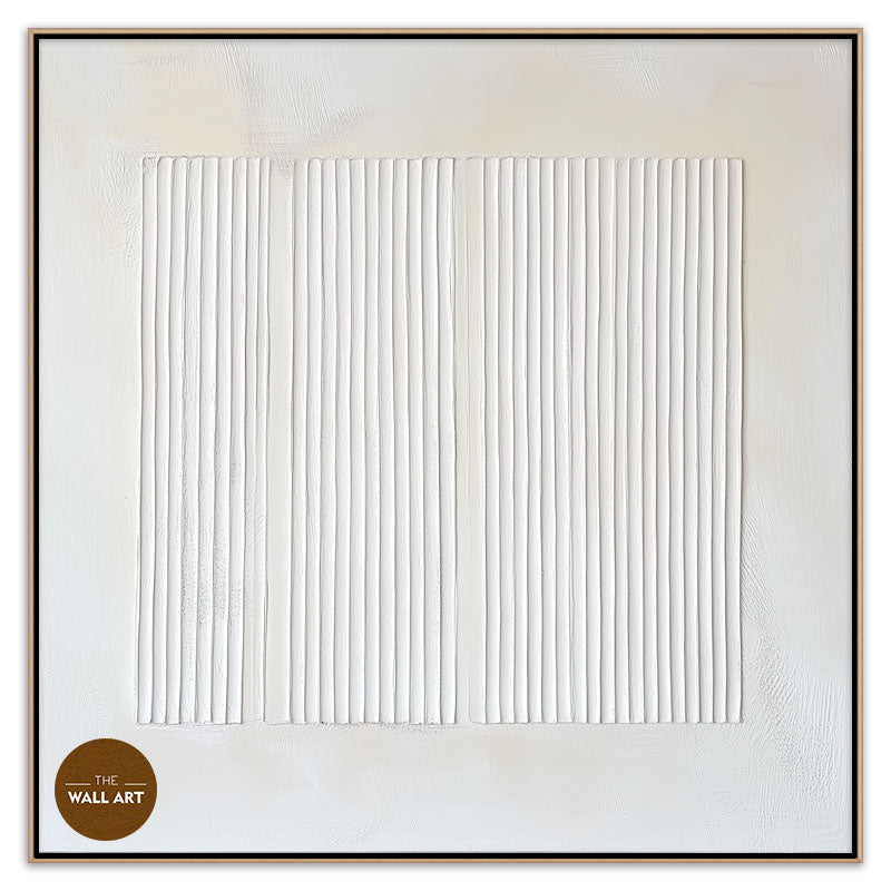 WHITE LINES II