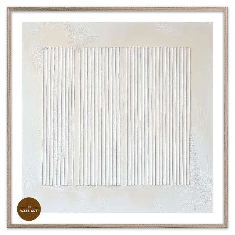 WHITE LINES II