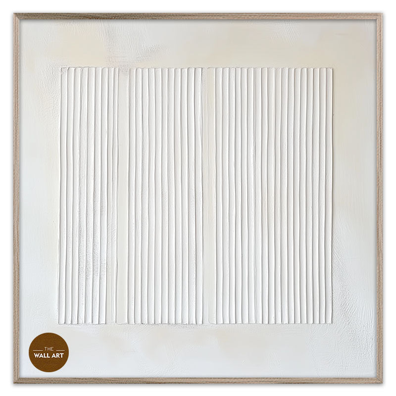 WHITE LINES II