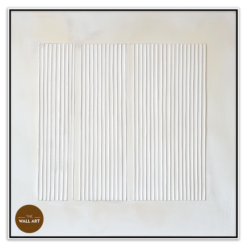 WHITE LINES II