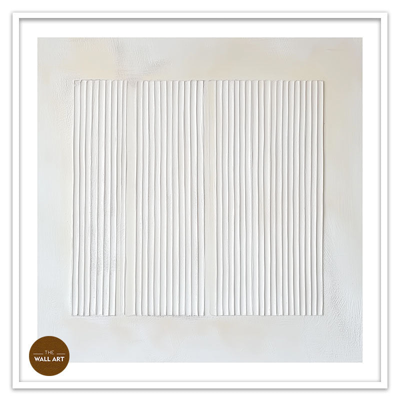 WHITE LINES II