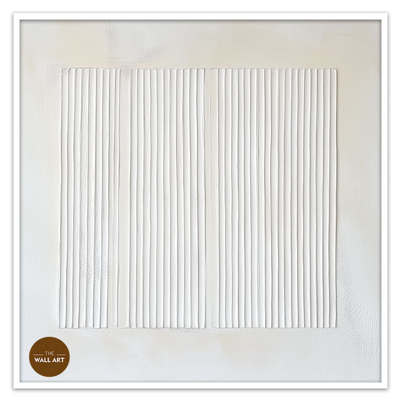 WHITE LINES II