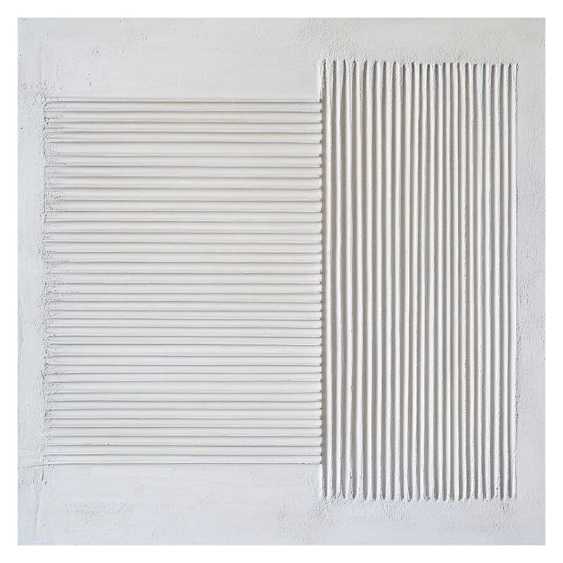 WHITE LINES I